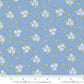 Emma Daisies Bluebell by Sherri and Chelsi for Moda Fabrics 37632 19