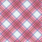 Picnic Pop Slushy Plaid Popping Pink by Me and My Sister Designs for Moda Fabrics 22434 15