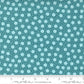 Picnic Pop Fizz Dots Totally Turquoise by Me and My Sister Designs for Moda Fabrics 22437 14