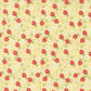 Emma Blossom Sunny Yellow by Sherri and Chelsi for Moda Fabrics 37631 14