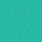 Gingham Cottage Confetti Teal C13018-TEAL by Heather Peterson for Riley Blake Fabrics