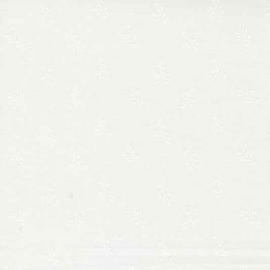 Coriander Seeds Sprigs Landscape and Nature Sprigs Leaves by Cori Yoder for Moda Fabrics 29145 11