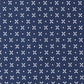 Simply Delightful Orange Peel Nautical Blue by Sherri and Chelsi for Moda Fabrics 37641 29