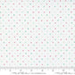 Twinkle Basic Dot Christmas by April Rosenthal for Moda Fabrics 24106 32M